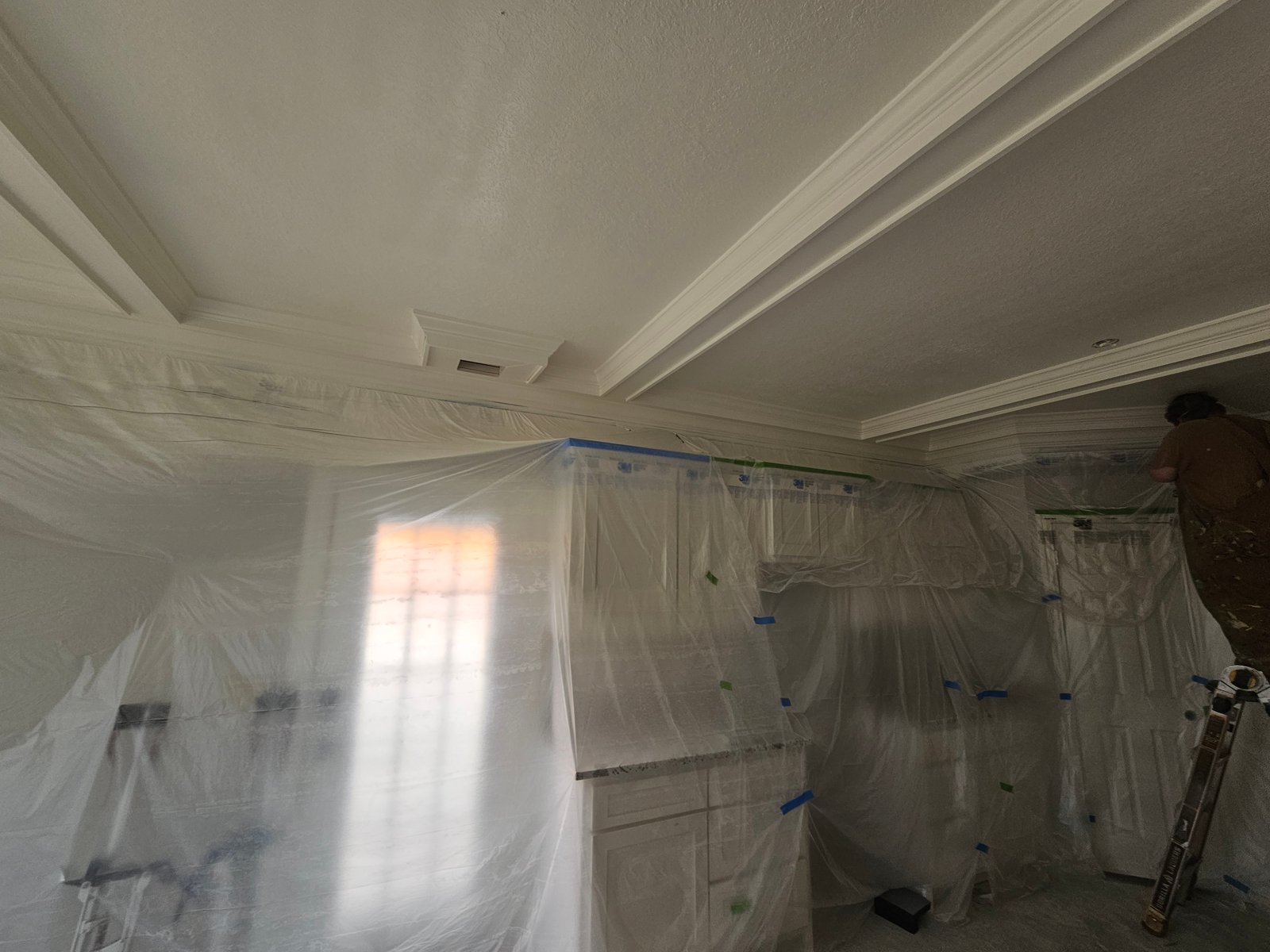 Interior painting project gallery - Project 146 - Image 4